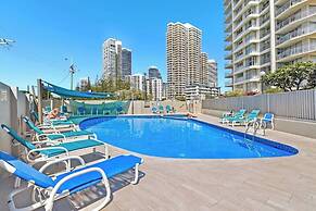 Talisman Beachfront 16th Floor 49
