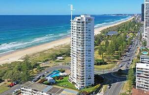 Talisman Beachfront 16th Floor 49