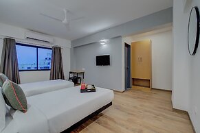 classy stay  hotel sagar inn