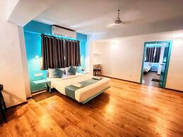 classy stay  hotel sagar inn