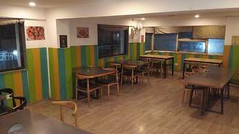 classy stay  hotel sagar inn