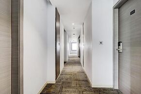 Puri Hotel Manjulata Residency