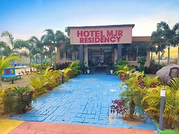 Puri Hotel Manjulata Residency