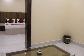Puri Hotel Manjulata Residency