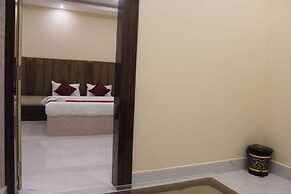 Puri Hotel Manjulata Residency