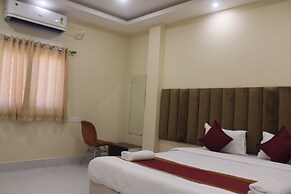 Puri Hotel Manjulata Residency