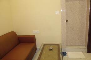 Puri Hotel Manjulata Residency