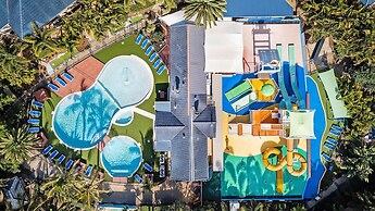 Family Apt Turtle Beach Resort 233