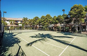 Family Apt Turtle Beach Resort 233