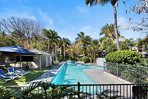 Family Apt Turtle Beach Resort 233
