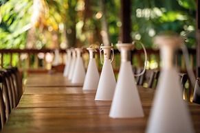 Beach House Beau Vallon