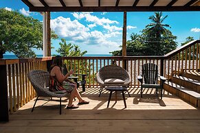 Beach House Beau Vallon
