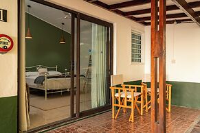 Beach House Beau Vallon