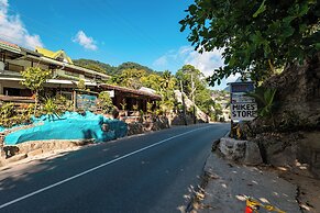 Beach House Beau Vallon