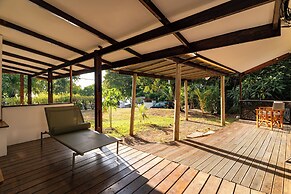 Beach House Beau Vallon