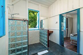 Beach House Beau Vallon