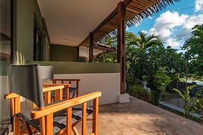 Beach House Beau Vallon