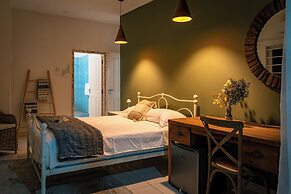 Beach House Beau Vallon