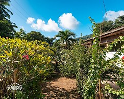 Beach House Beau Vallon