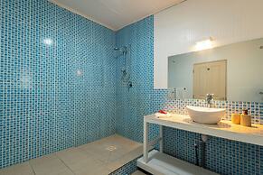 Beach House Beau Vallon