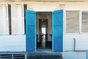 Beach House Beau Vallon
