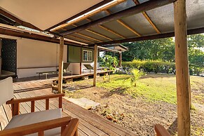 Beach House Beau Vallon