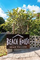 Beach House Beau Vallon