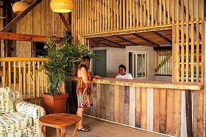Beach House Beau Vallon