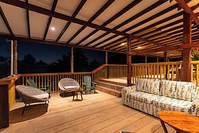 Beach House Beau Vallon