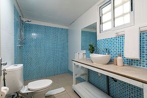 Beach House Beau Vallon