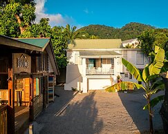 Beach House Beau Vallon