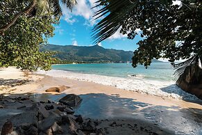 Beach House Beau Vallon