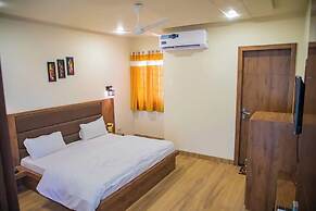 Shyam Inn