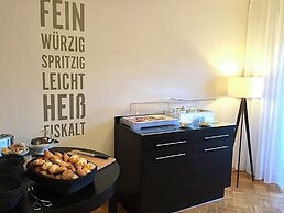 Hotel Friedrichstraße