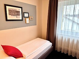 Hotel Friedrichstraße