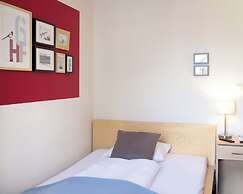 Hotel Friedrichstraße