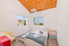 La Casa De Louie Villa