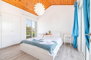 La Casa De Louie Villa