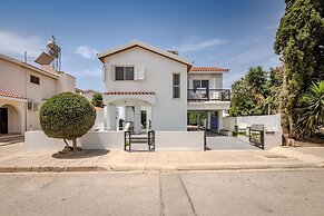 La Casa De Louie Villa