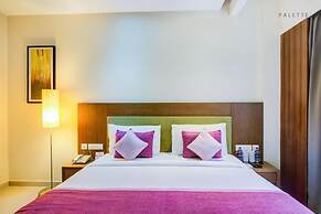 Jk Reisdency Kelakam
