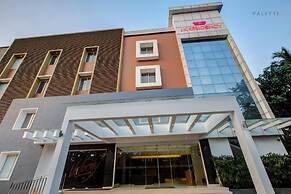 Jk Reisdency Kelakam
