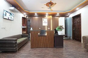 Hotel Raj Mahal