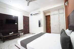 Hotel Raj Mahal