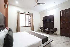 Hotel Raj Mahal