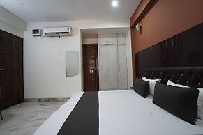 Hotel Raj Mahal