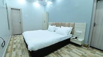 Hotel The Lake Castle Ranchi Jharkhand