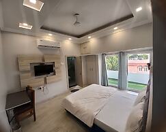 Hotel The Lake Castle Ranchi Jharkhand