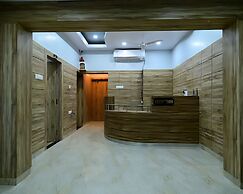 Hotel The Lake Castle Ranchi Jharkhand