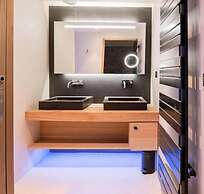 Hôtel Interlaken Lounge Bar & SPA