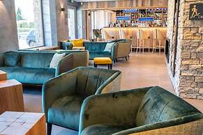 Hôtel Interlaken Lounge Bar & SPA